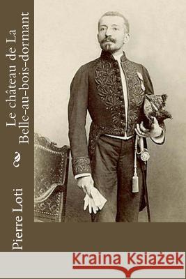 Le château de La Belle-au-bois-dormant