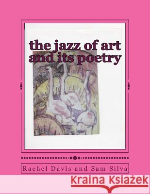 The jazz of art and its poetry