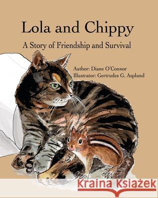 Lola and Chippy: A Story of Friendship and Survival