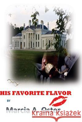 His Favorite Flavor