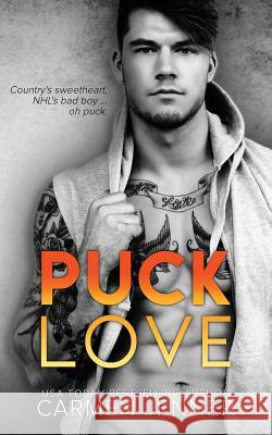 Puck Love