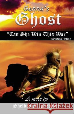 Genna's Ghost: Can She Win This War?