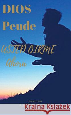 Dios puede usted oírme ahora