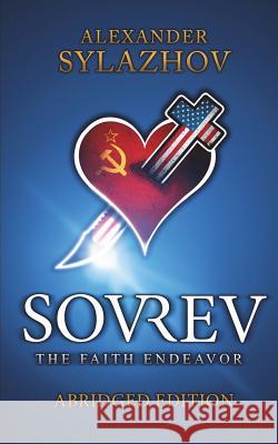 Sovrev: The Faith Endeavor - Abridged Edition