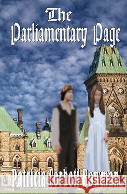 The Parliamentary Page
