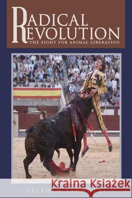 Radical Revolution: The fight for animal liberation