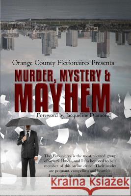 Murder, Mystery & Mayhem