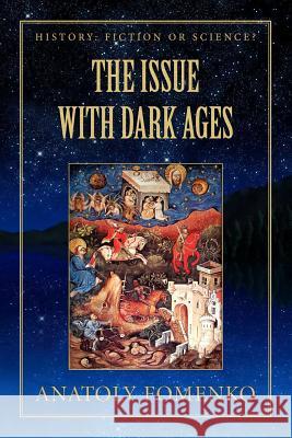 The Issue with Dark Ages