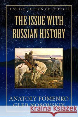 The Issue with Russian History