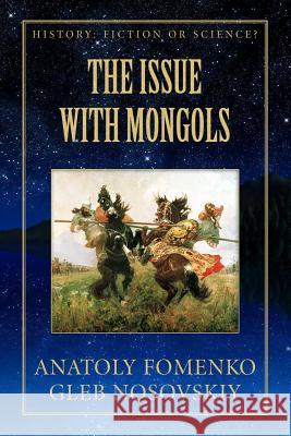 The Issue with Mongols
