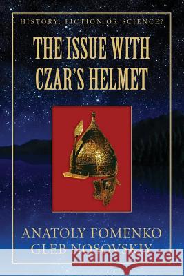 The Issue with Czar's Helmet