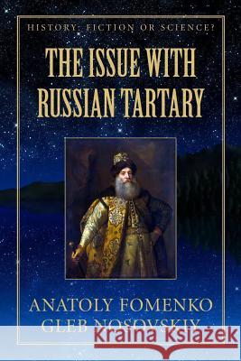 The Issue with Great Tartary