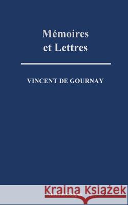 Memoires et lettres