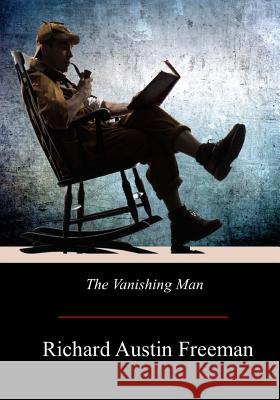 The Vanishing Man