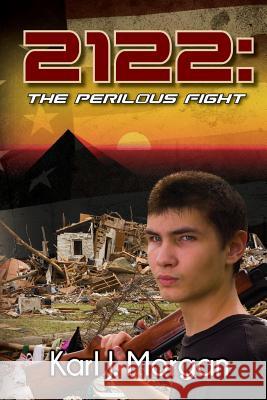 2122: The Perilous Fight