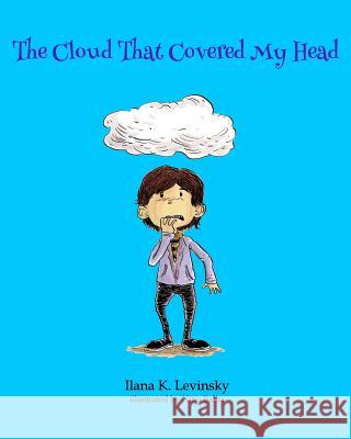The Cloud That Covered My Head
