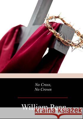 No Cross, No Crown