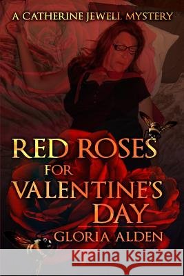 Red Roses for Valentine's Day