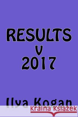 RESULTS v 2017