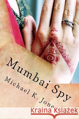 Mumbai Spy: Pray for Peace