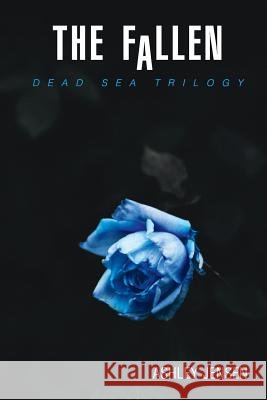 The Fallen: Dead Sea Trilogy
