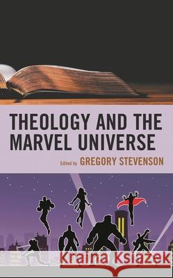 Theology and the Marvel Universe