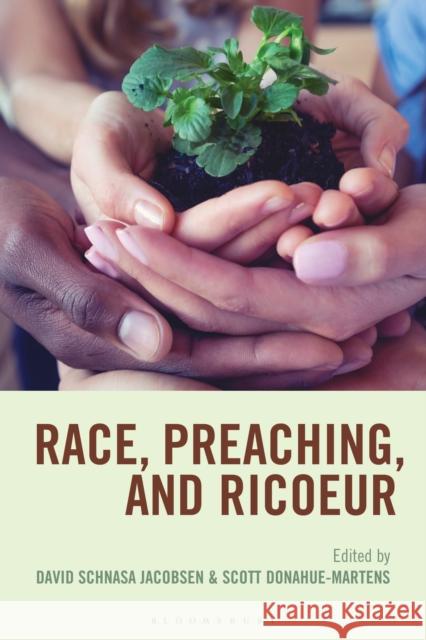 Race, Preaching, and Ricoeur