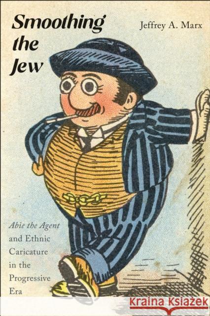 Smoothing the Jew
