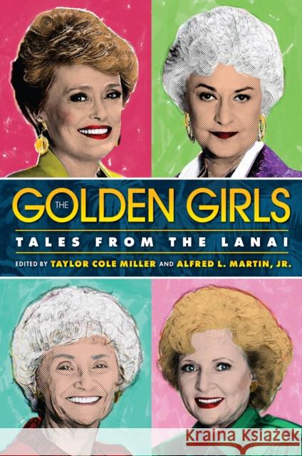The Golden Girls: Tales from the Lanai
