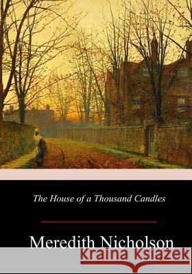 The House of a Thousand Candles