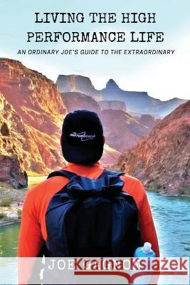 Living The High Performance Life: An Average Joe's Guide To The Extraordinary