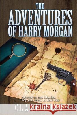 The Adventures of Harry Morgan