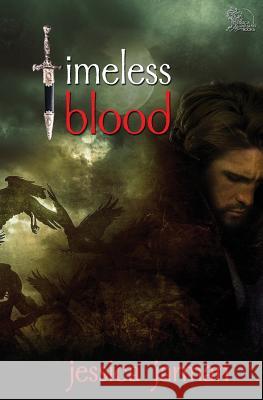 Timeless Blood