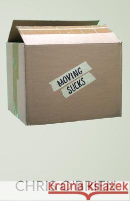 Moving Sucks