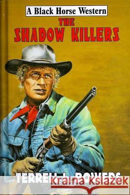 The Shadow Killers