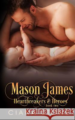 Mason James