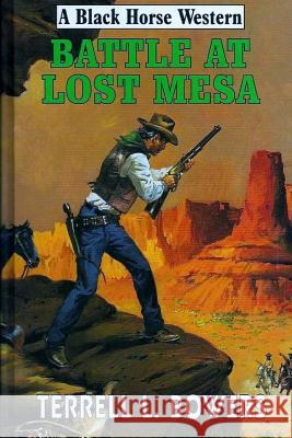 Battle at Lost Mesa