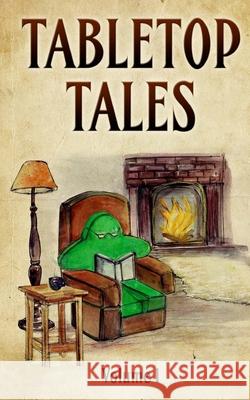 Tabletop Tales