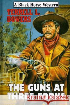 The Guns at Three Forks