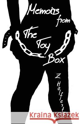 Memoirs from The Toy Box