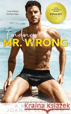 Finding Mr. Wrong