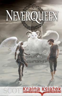 Neverqueen 2: The Suffering Chalice