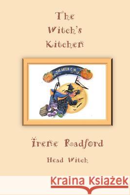 Witch's Kitchen