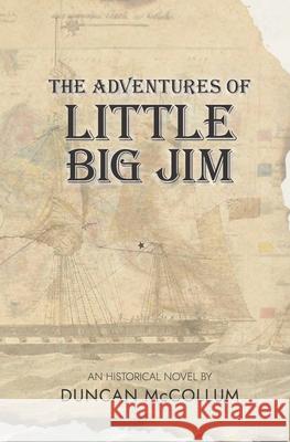 The Adventures of Little Big Jim