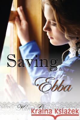 Saving Ebba