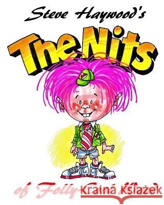 The Nits of Folly Cool Wood