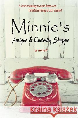 Minnie's Antique & Curiosity Shoppe