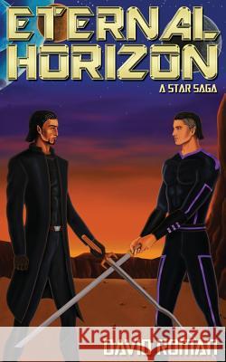 Eternal Horizon: The Ordeal of Sezan Krynne