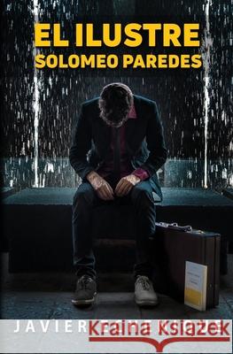 El ilustre Solomeo Paredes