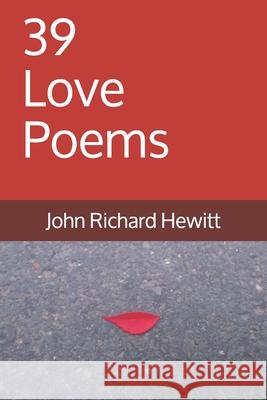 39 Love Poems